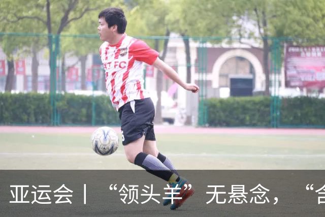 亚运会丨“领头羊”无悬念，“含金量”见真章